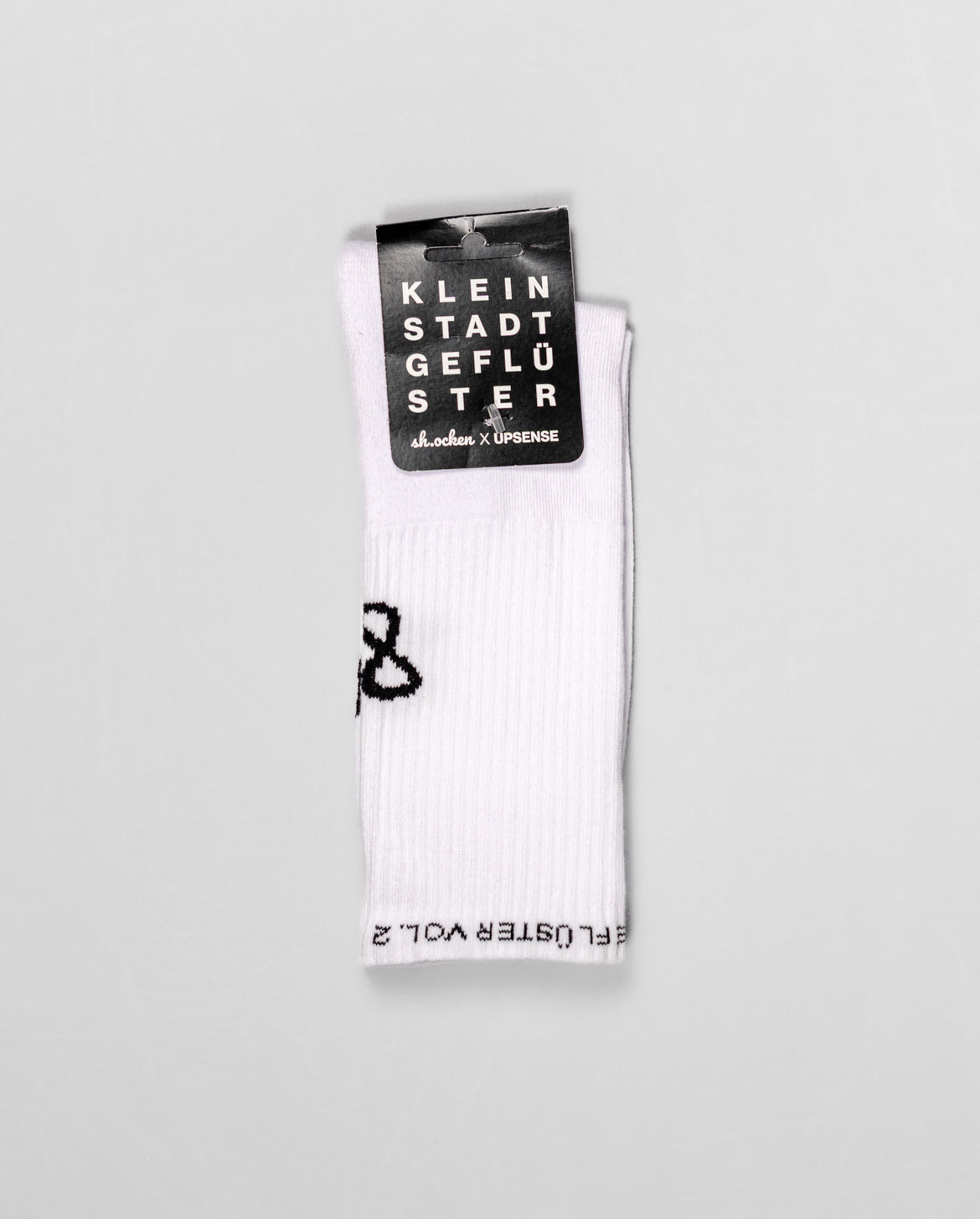 Kleinstadtgeflüster Vol. 2 sh.ocken