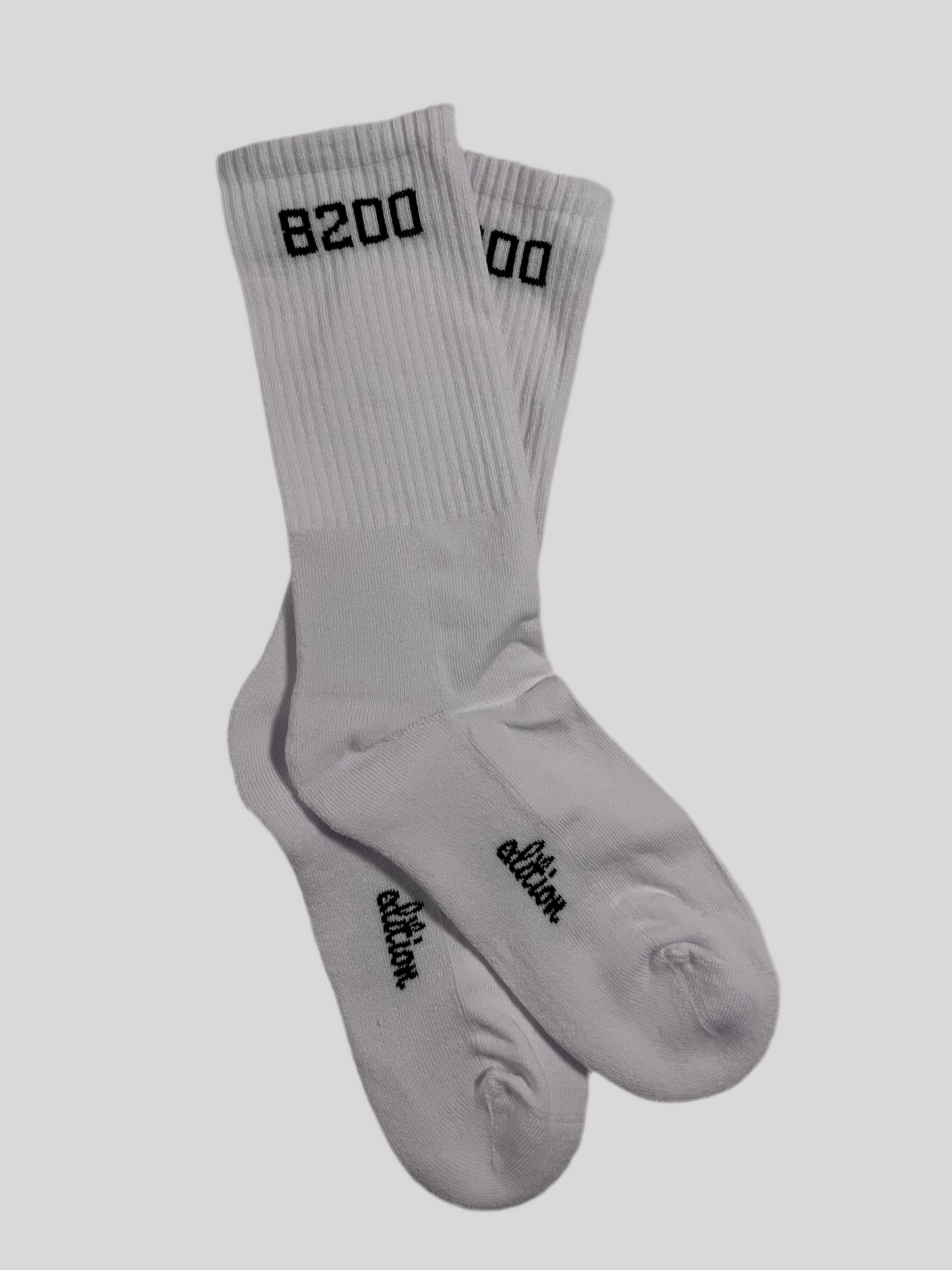 sh.ocken 8200 edition