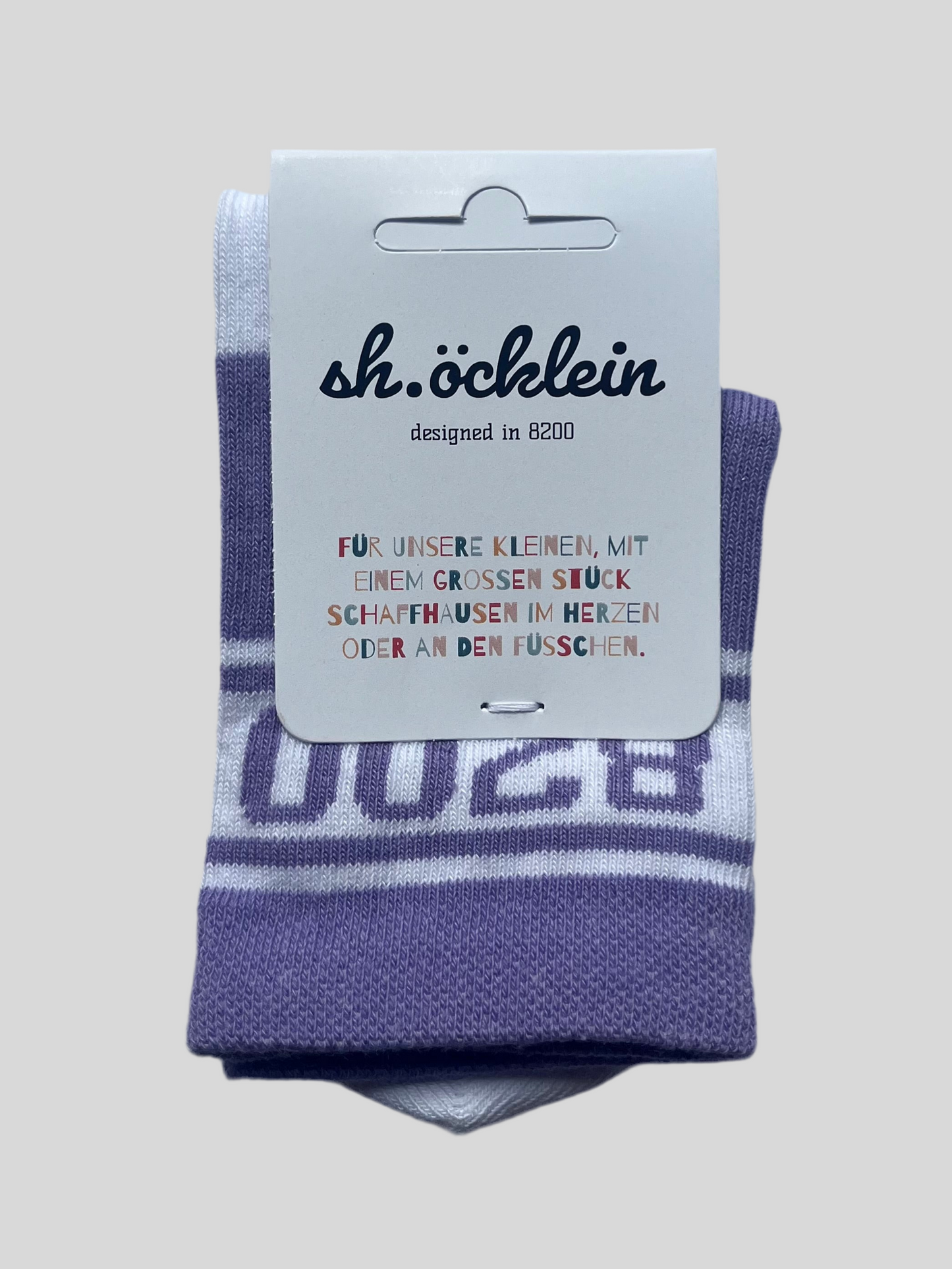 sh.öcklein 8200 lavendel