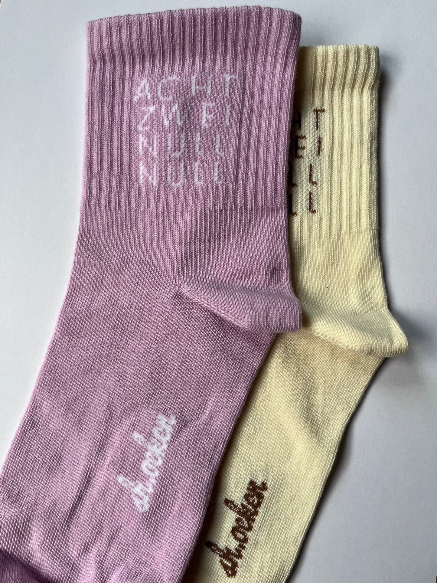 sommersh.ocken paket/ acht zwei null null