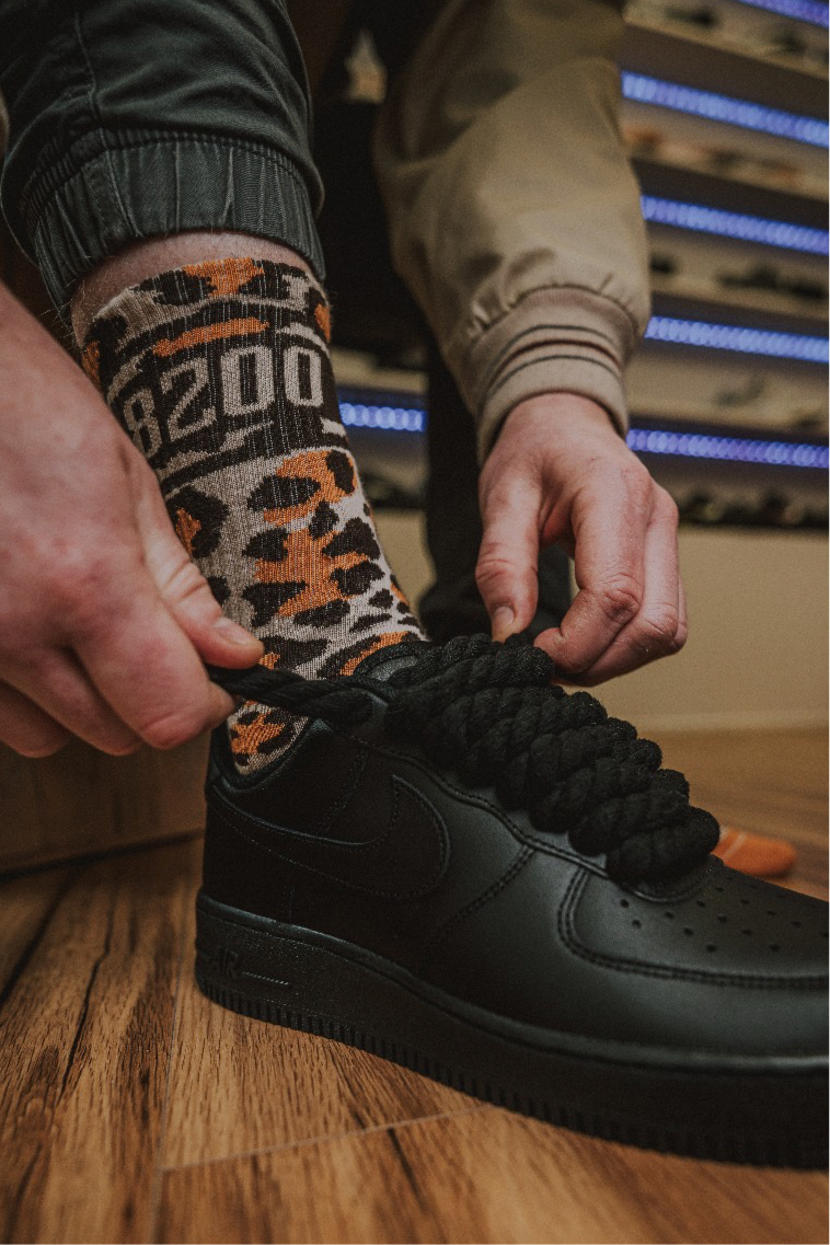 sh.ocken 8200 total leo