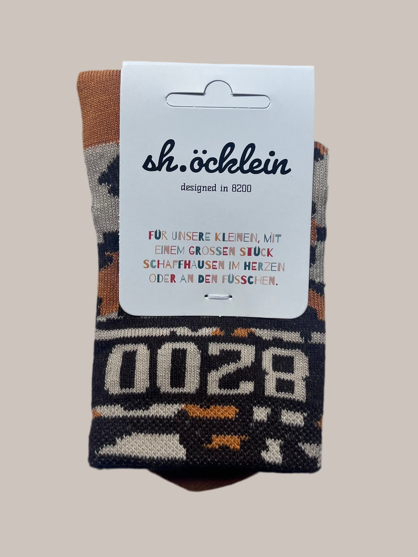 sh.öcklein 8200 total leo