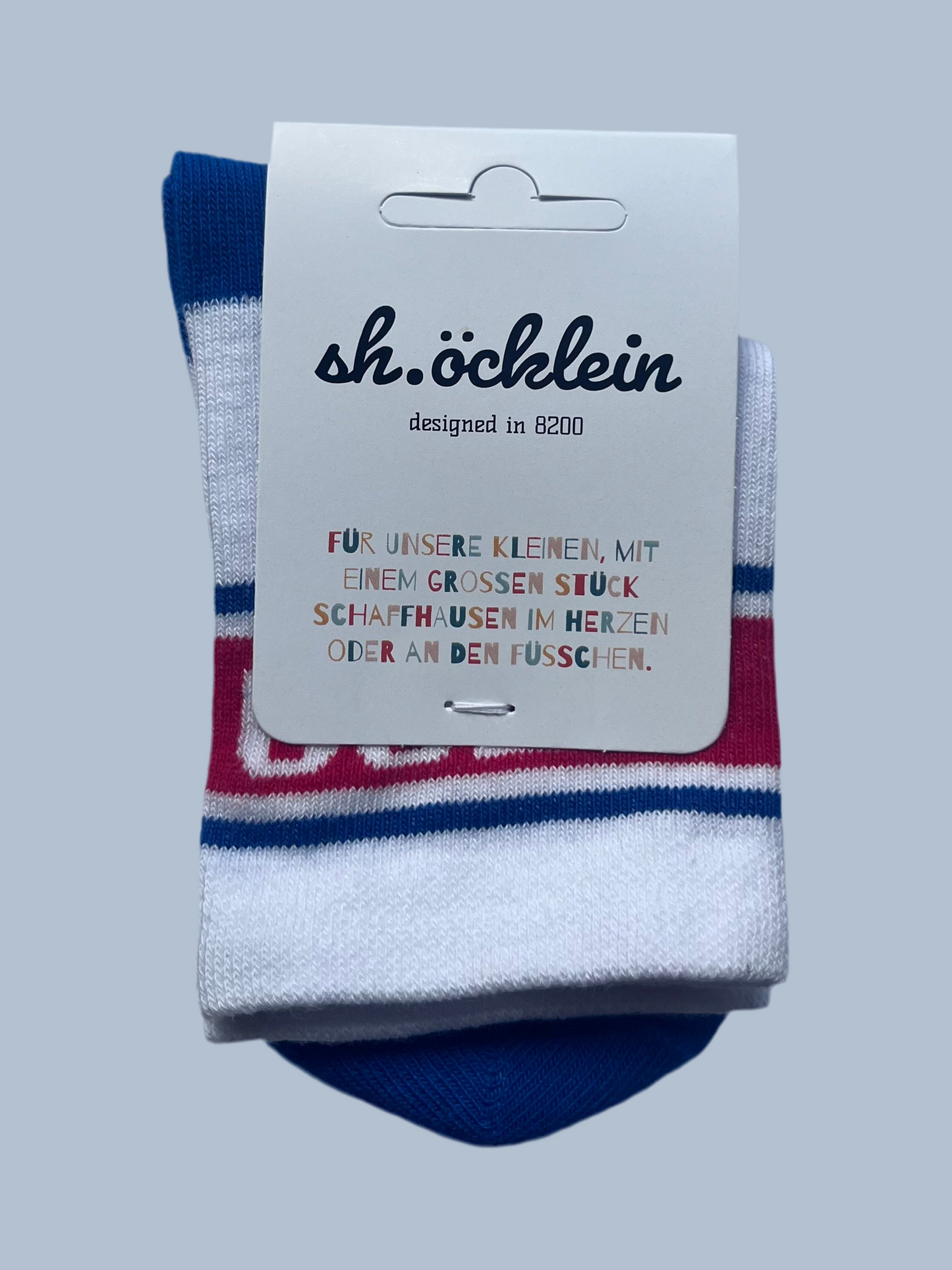sh.öcklein 8200 tricolor