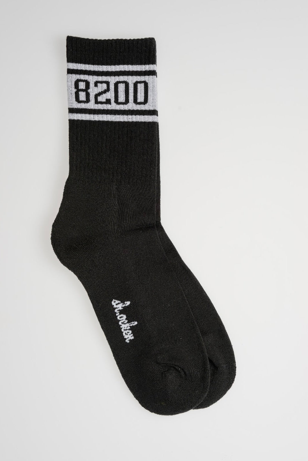 sh.ocken 8200 schwarz