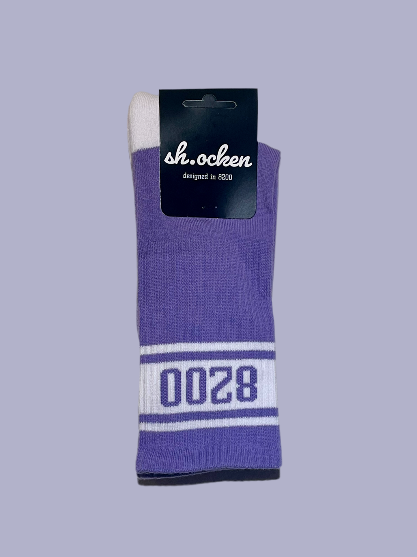 sh.ocken 8200 lavendel