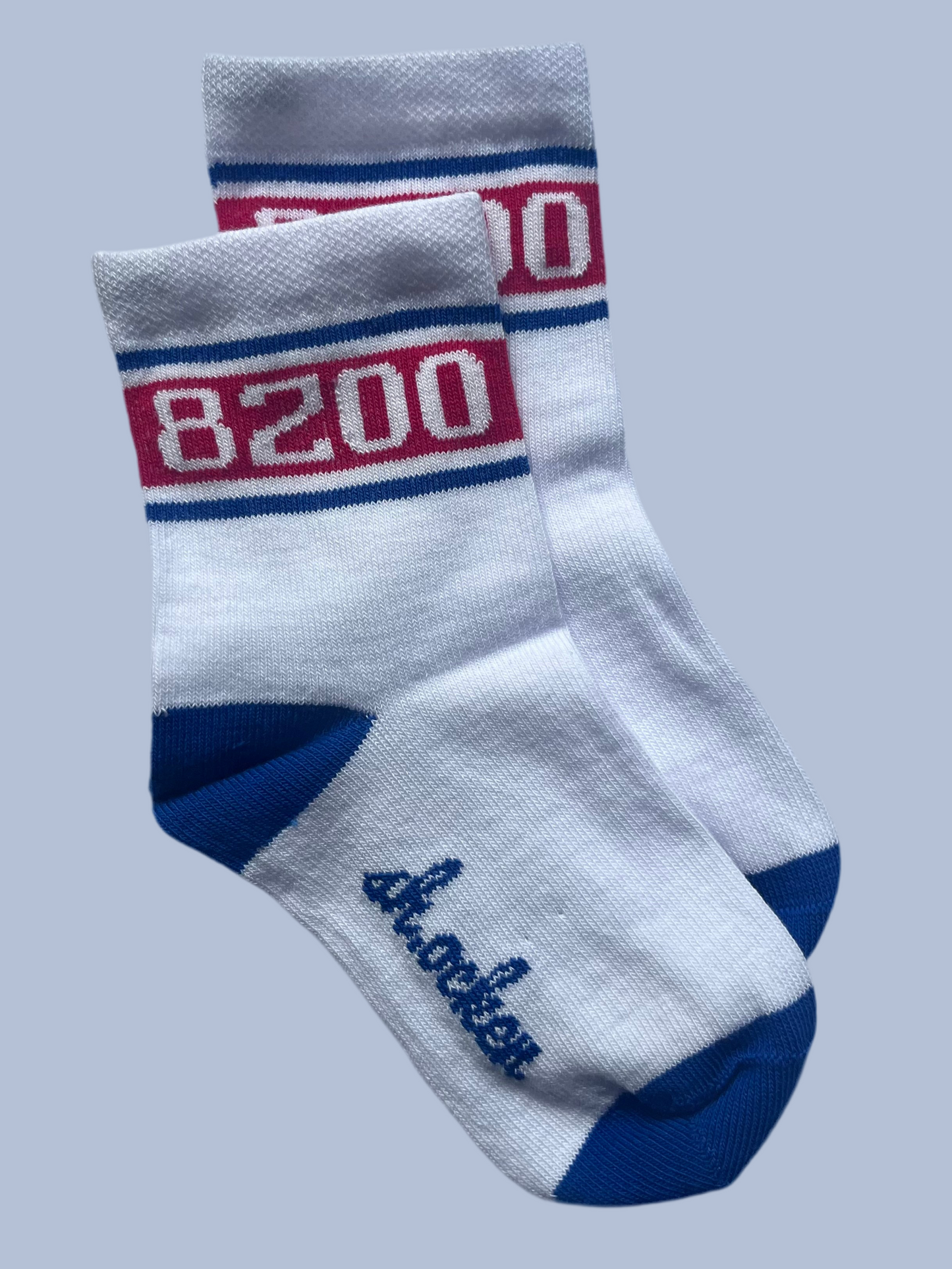 sh.öcklein 8200 tricolor