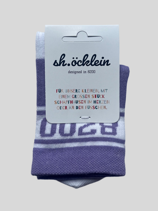sh.öcklein 8200 lavendel