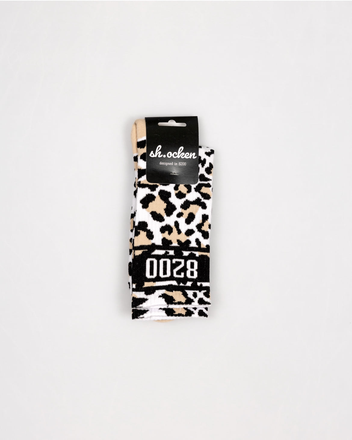 sh.ocken 8200 new leo