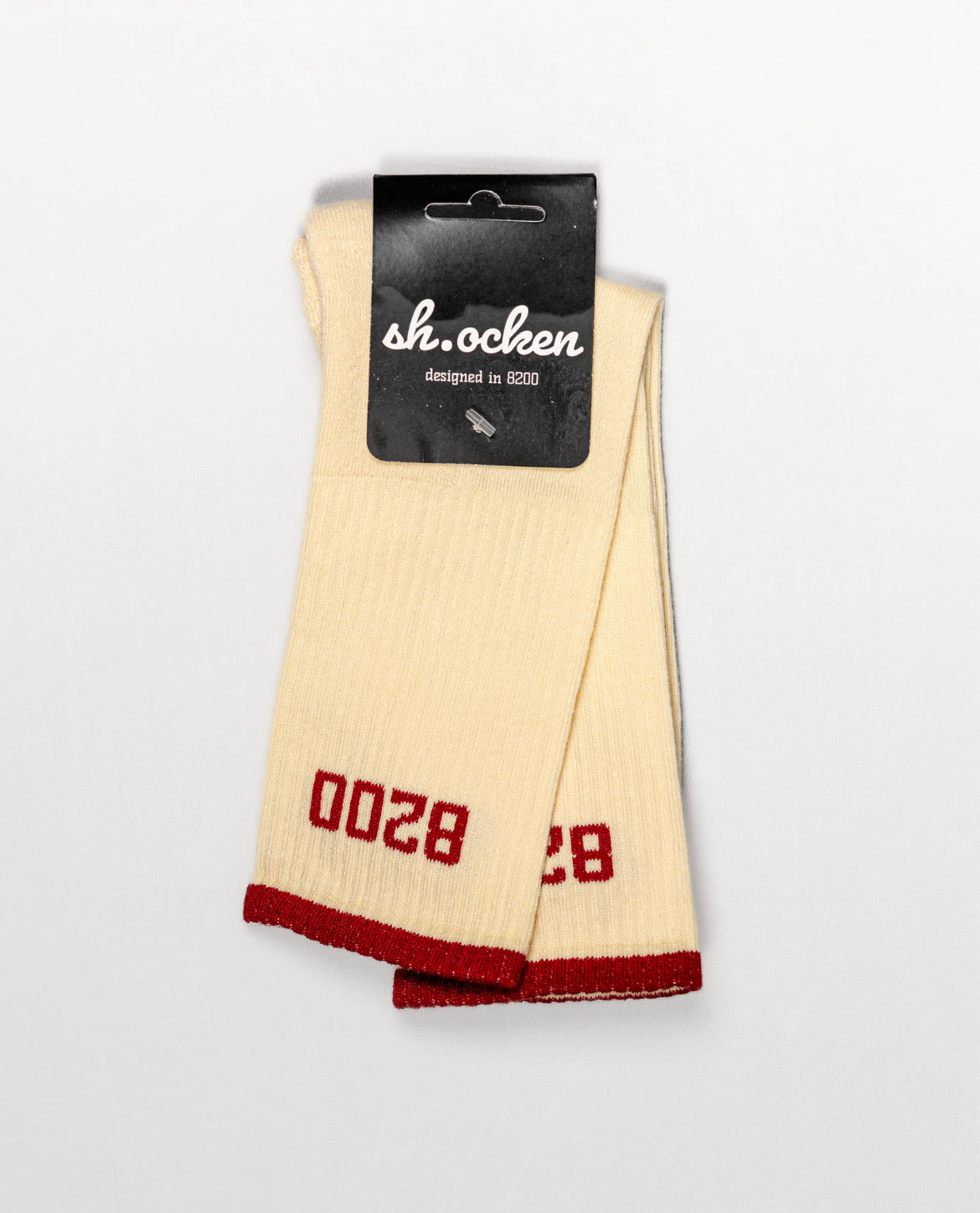 sh.ocken 8200 edition x-mas color