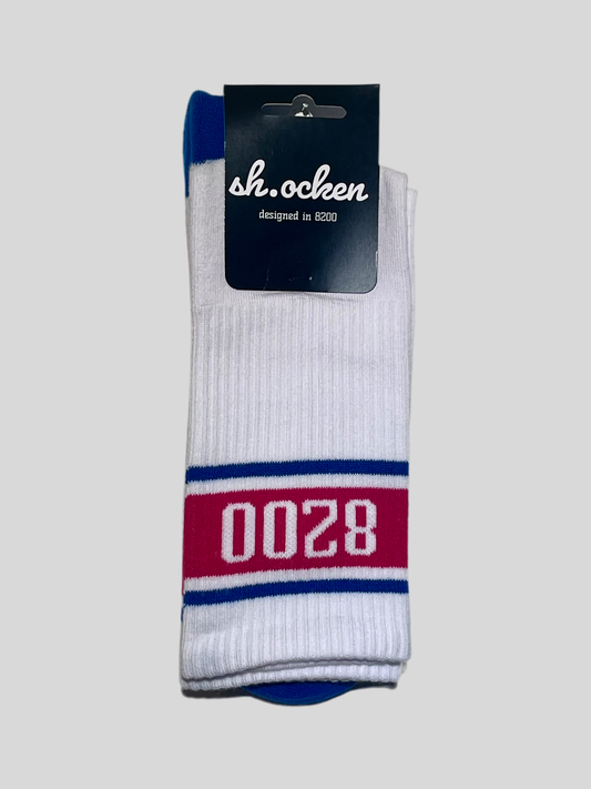 sh.ocken 8200 tricolor