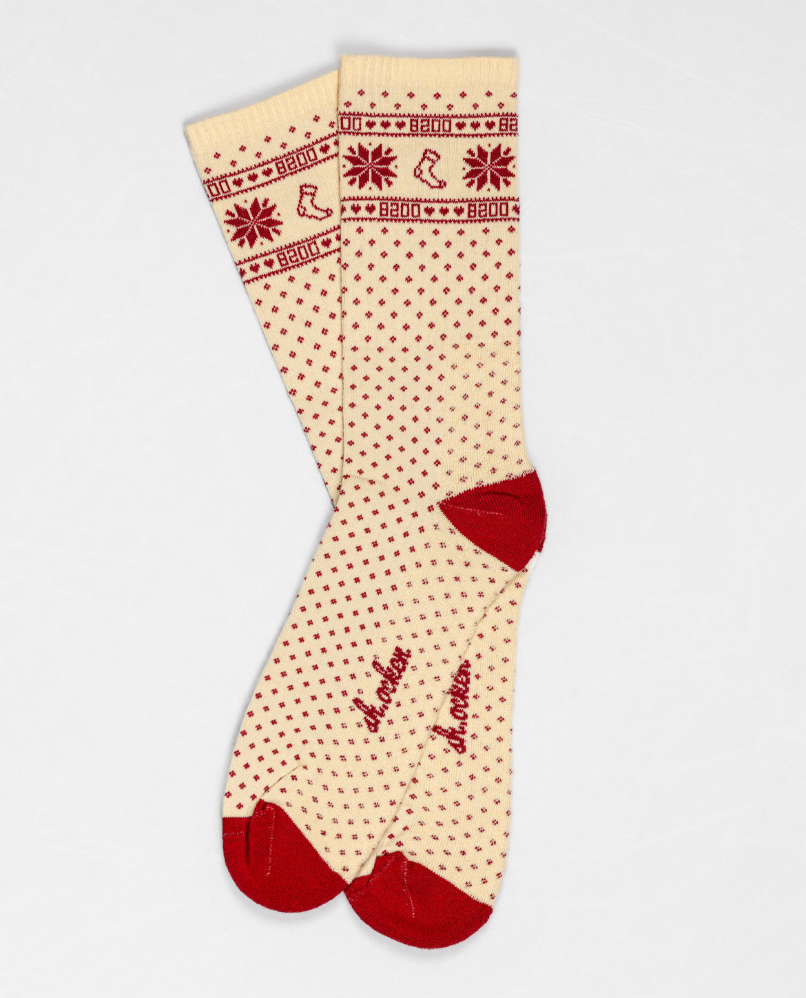 Weihnachtssh.ocken 2025